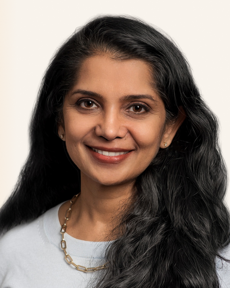 Dr. Bhuvana Sagar