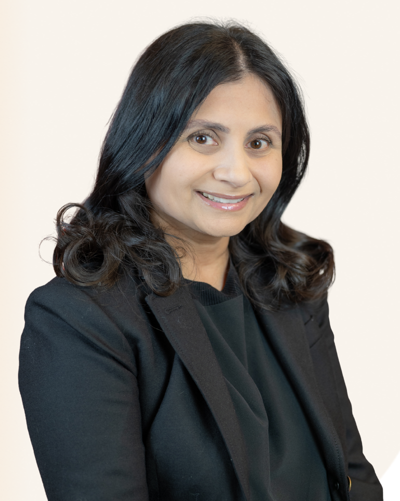 Jigna Patel, Pharm.D